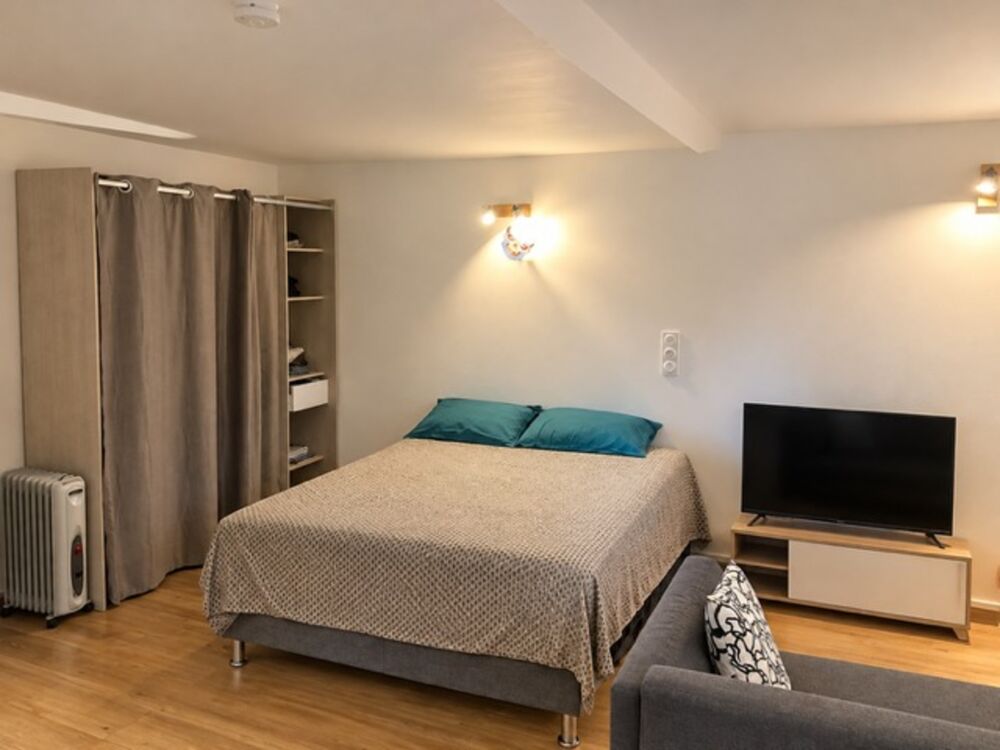 Vente Appartement Appartement composé d'un studio et d'un T2 Digne les bains