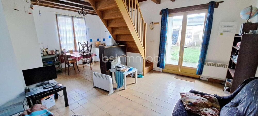 A saisir maison T3