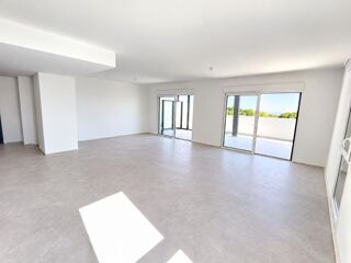 Vente Appartement Rare à La Ciotat - T5  107 m2 - Dernier étage - Vue mer - Terrasse 40 m² - SPA - Standing La ciotat