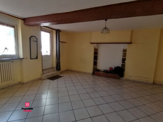  Maison à vendre 3 pièces 67 m²