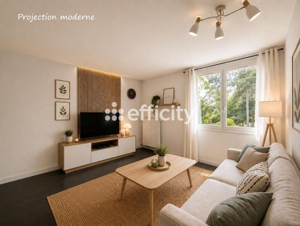 Vente Appartement Appartement Epinay sur seine