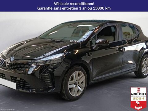 Annonce voiture Renault Clio 19470 €