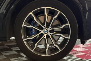 X3 xDrive20d 190ch BVA8 M Sport 2021 occasion 85190 Venansault