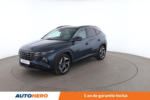 Annonce voiture Hyundai Tucson 22990 €