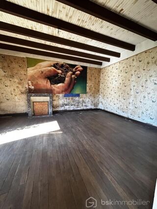  Maison � vendre 7 pi�ces 155 m�