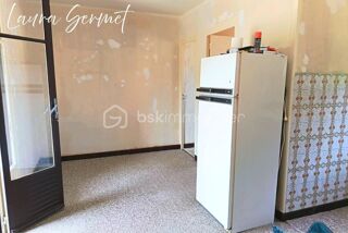  Maison à vendre 2 pièces 35 m²