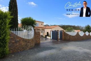  Maison à vendre 7 pièces 199 m²