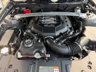 Mustang GT V8 BVA PACK BREMBO 2014 occasion 33300 Bordeaux