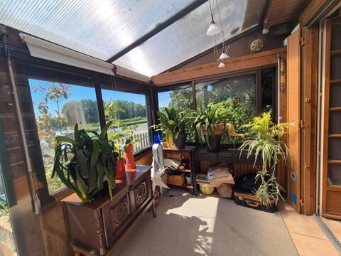  Maison à vendre 4 pièces 106 m²