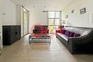  Appartement à vendre 3 pièces 55 m²