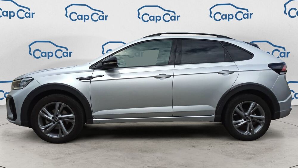 Taigo 1.0 TSI 110 DSG7 R Line 2023 occasion 69500 Bron