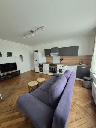  Appartement à vendre 4 pièces 67 m²