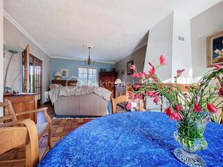  Maison à vendre 6 pièces 135 m²