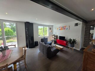 Maison à vendre 5 pièces 120 m²
