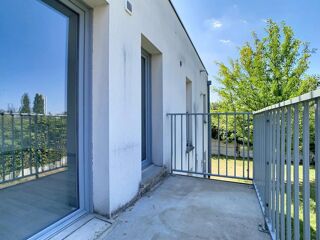 Appartement à vendre 3 pièces 59 m²