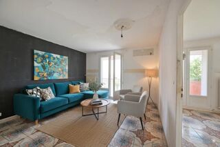  Appartement � vendre 5 pi�ces 87 m�