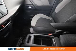 Grand C4 Picasso 1.6 Blue-HDi Intensive EAT6 120 ch 2016 occasion 92130 Issy-les-Moulineaux
