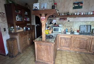  Maison à vendre 5 pièces 102 m²