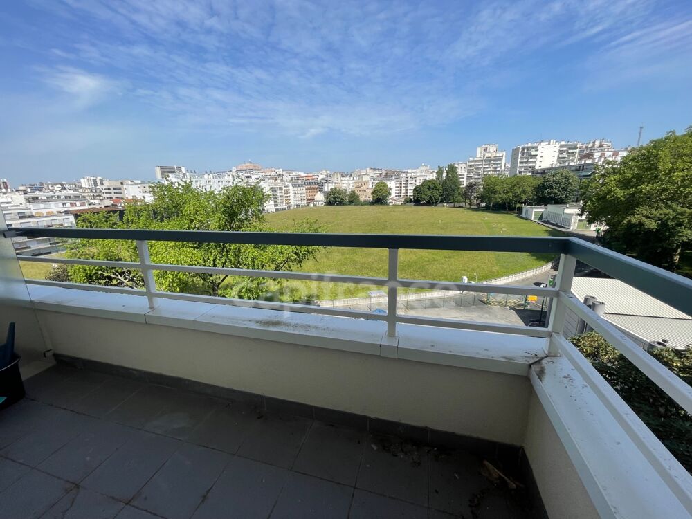 à vendre  Appartement Paris 20