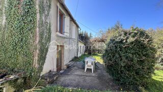  Propri�t�/ch�teau � vendre 7 pi�ces 120 m�