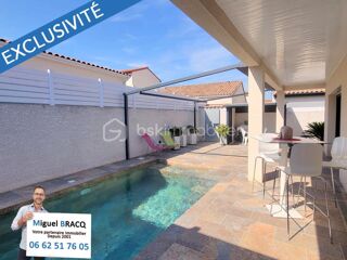  Villa à vendre 4 pièces 95 m²