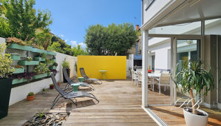  Maison à vendre 9 pièces 260 m²