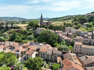  Propriété/château à vendre 15 + pièces 273 m²