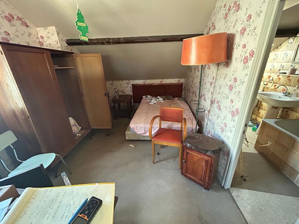 Vente Immeuble Immeuble Limoges