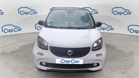 ForFour 1.0 71 Pure 2019 occasion 92600 Asnieres