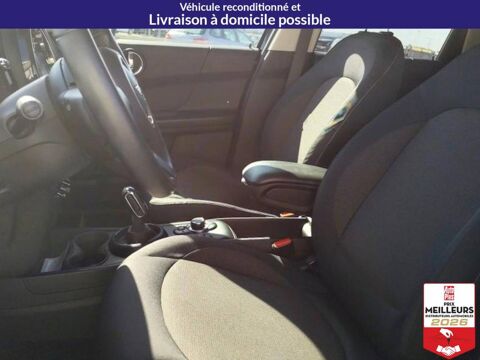 Countryman 136 BVA7 Cooper Business Design 2021 occasion 10150 Lavau