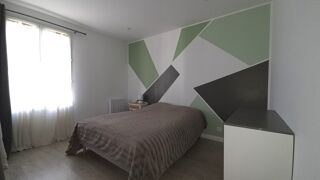  Maison à vendre 6 pièces 120 m²
