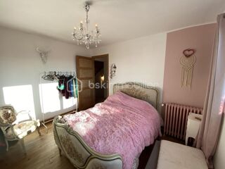  Maison à vendre 6 pièces 120 m²