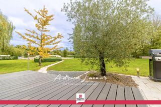  Maison  vendre 10 pices 188 m