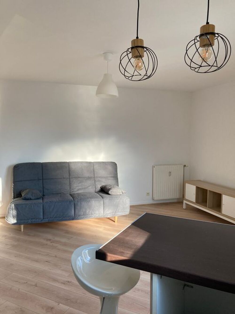 Location Appartement Studio de 30m2 à louer sur Meaux Meaux