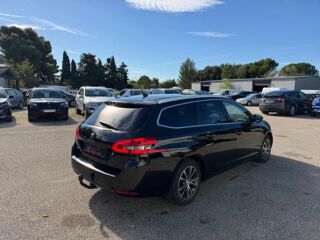 308 SW 1.6 HDi 120ch S&S BVM6 BC Allure 2017 occasion 84700 Sorgues