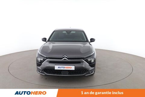 C5 X 1.6 Hybrid Shine Pack e-EAT8 225 ch 2023 occasion 92130 Issy-les-Moulineaux