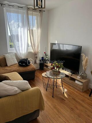  Maison � vendre 5 pi�ces 75 m�