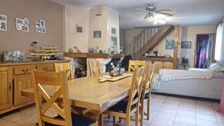  Maison à vendre 6 pièces 140 m²