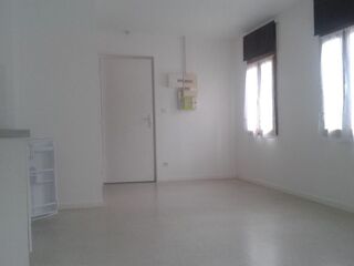  Appartement à louer 1 pièce 20 m²