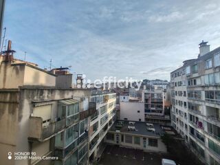  Appartement � vendre 3 pi�ces 55 m�