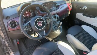 500 1.2 69 BVA Pop - Automatique 2020 occasion 38300 Bourgoin Jallieu