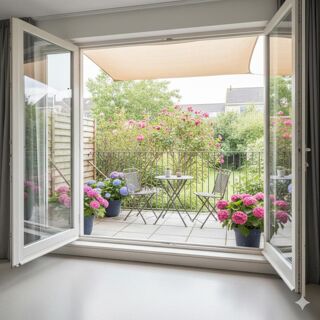  Appartement � vendre 2 pi�ces 46 m�