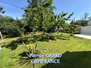  Maison à vendre 4 pièces 72 m²