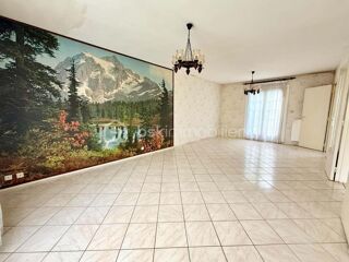  Maison à vendre 3 pièces 83 m²