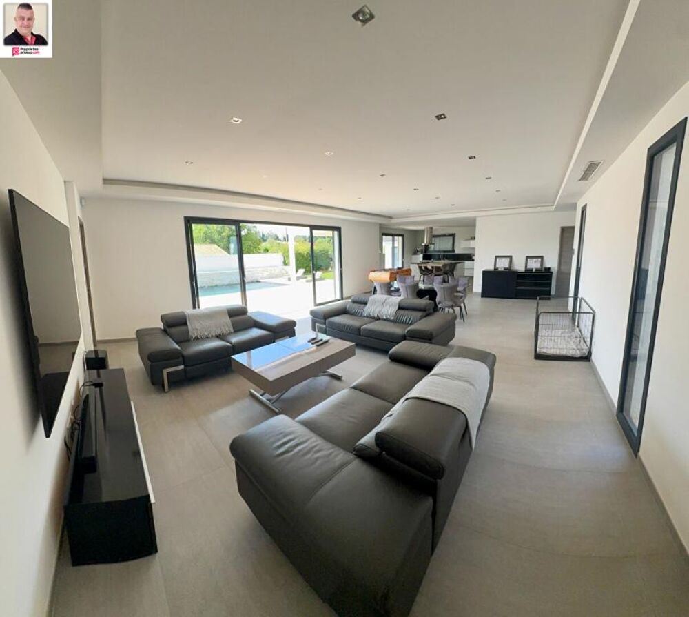 Vente Maison Villa Draguignan 5 pièces 180 m2 Draguignan