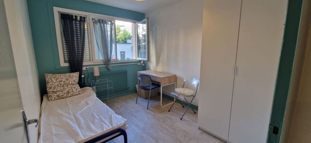 Location Appartement Appartement de 70m2 à louer sur Grenoble Grenoble