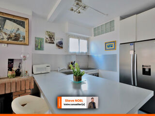  Appartement  vendre 3 pices 80 m