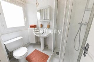  Appartement à vendre 1 pièce 33 m²