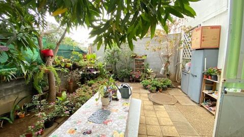   Appartement � Vendre au Port Appartement - 3 pi�ce(s) - 53 m�