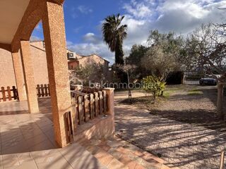  Villa � vendre 4 pi�ces 110 m�